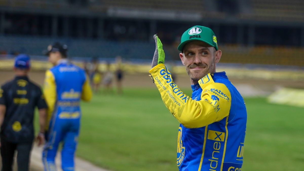 WP SportoweFakty / Arkadiusz Siwek