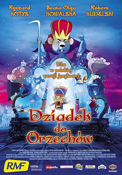 Dziadek do Orzechów (2004)