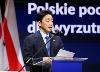 Korea Południowa i ZEA zacieśniają współpracę. Ogłosiły porozumienie
