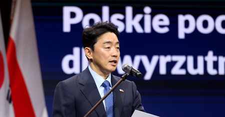 Korea Południowa i ZEA zacieśniają współpracę. Ogłosiły porozumienie