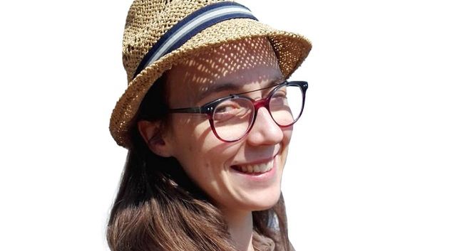 Maria Bratkowska dyrektor kreatywną N42 Concept Agency