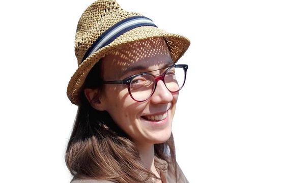 Maria Bratkowska dyrektor kreatywną N42 Concept Agency