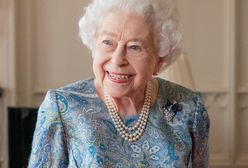 Niezwykły gest królowej. To zrobiła przed swoją śmiercią