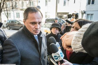 Nowe zarzuty dla Leszka Czarneckiego w śledztwie dot. afery GetBack