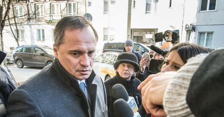 Nowe zarzuty dla Leszka Czarneckiego w śledztwie dot. afery GetBack
