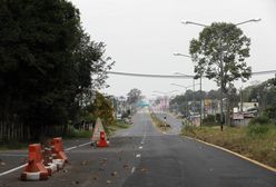 Trump ogłosił porozumienie, a tu takie wieści. Zamykają granice