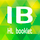 IB Mathematics formula booklet ikona