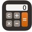The Calculator Free icon