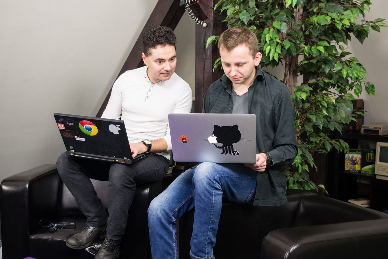 Czeka nas era chromowanego WWW? Dziś o 18:00 na żywo o przeglądarkowych bólach