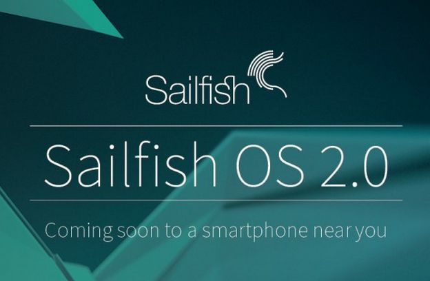 [Aktualizacja] Sailfish 2.0 bliżej Androida i na indyjskich smartfonach. Premiery już we wrześniu