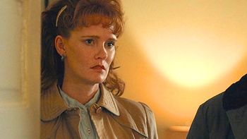 Dlaczego Netflix ją pominął? Aktorka ze "Stranger Things" przerywa milczenie