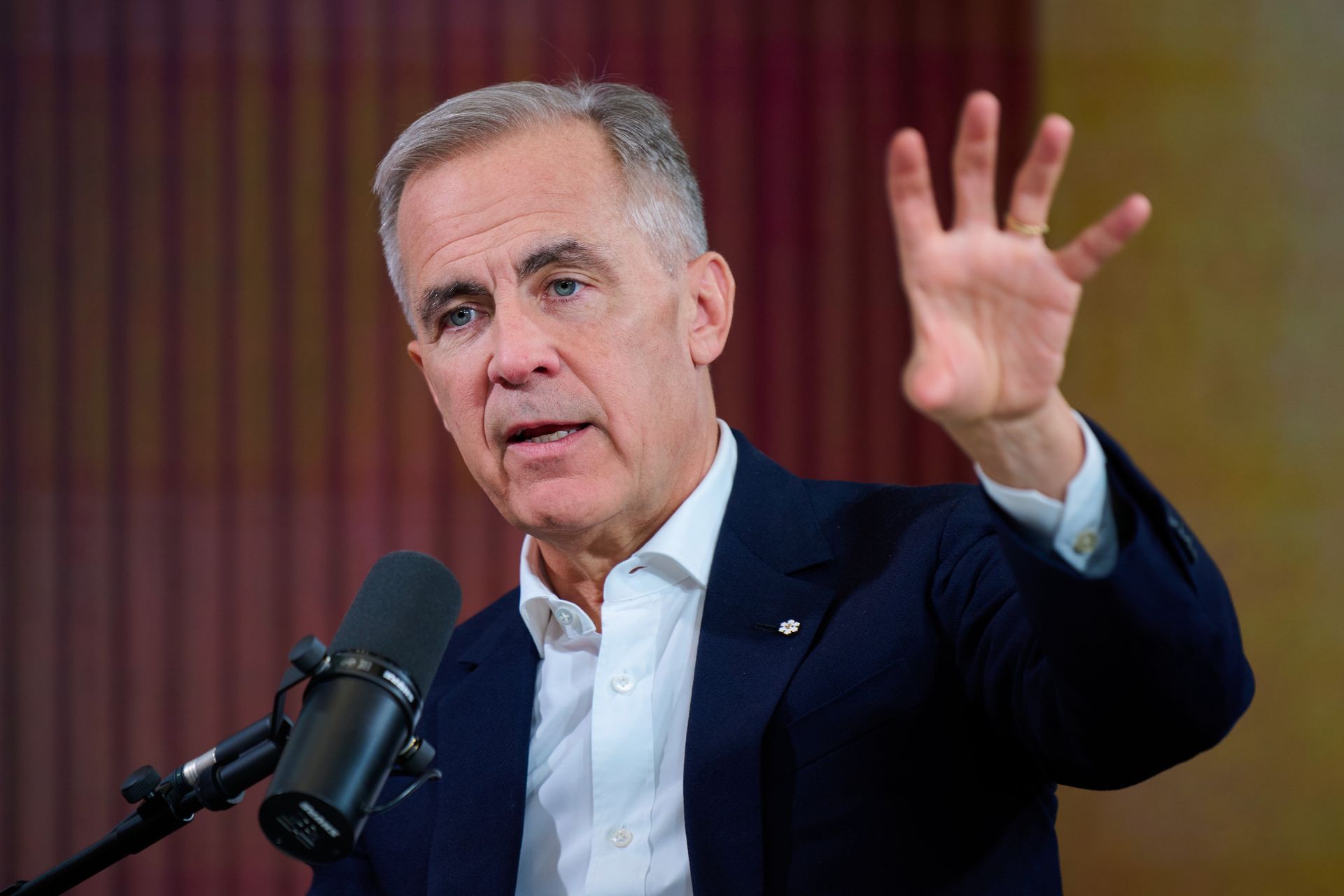 Kanada buduje silną gospodarkę. "Podwoi eksport do krajów innych niż USA"