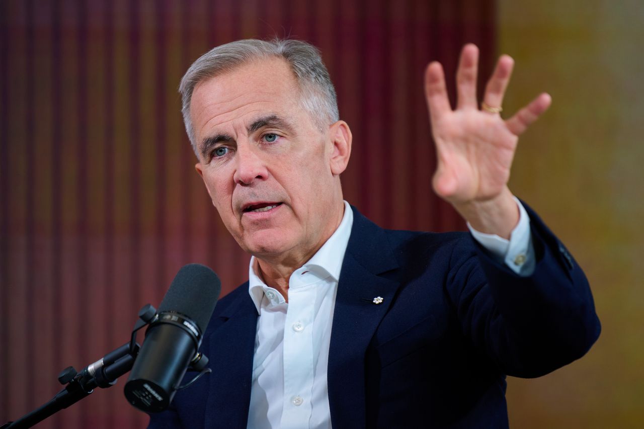 Kanada buduje silną gospodarkę. "Podwoi eksport do krajów innych niż USA"