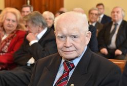 Prof. Strzembosz nie ma wątpliwości. Pegasus unieważniłby wybory