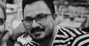 Zmarł Giovanny Castellanos. Kolumbijski reżyser pracujący w Polsce miał 40 lat. Pożegnała go znana przyjaciółka
