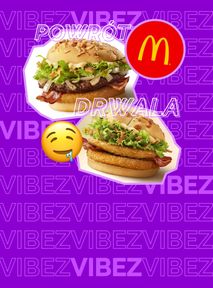 McDonald's: Drwal 2022. Kiedy popularny burger pojawi się w menu?