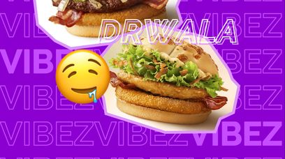 McDonald's: Drwal 2022. Kiedy popularny burger pojawi się w menu?