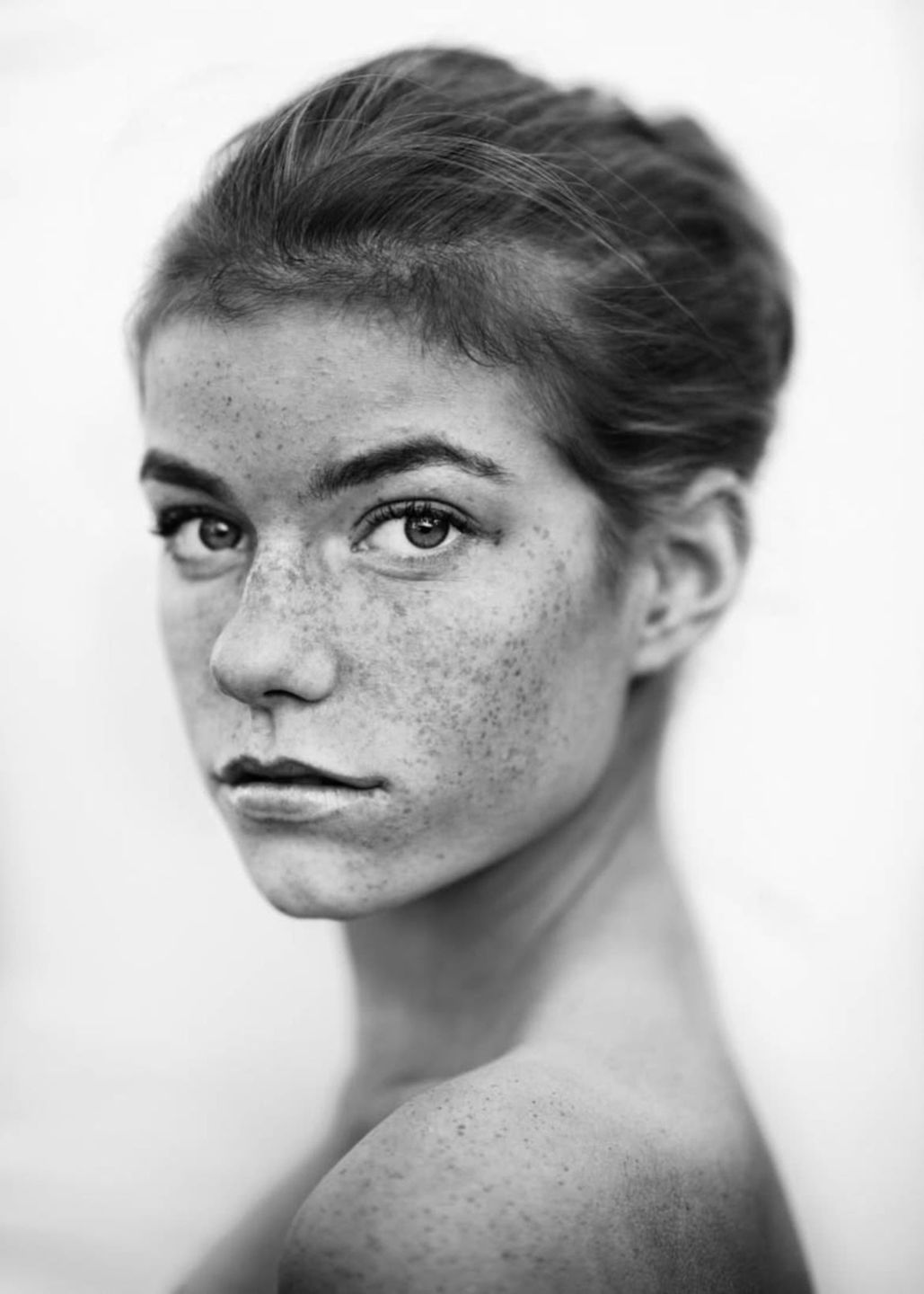 MonoVisions Photography Awards 2017. Polacy nagrodzeni wśród mistrzów fotografii czarno-białej 24