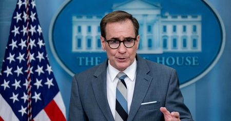 Władimir Putin grozi bronią jądrową. USA zapowiada "poważną odpowiedź"