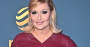 Katarzyna Skrzynecka to żona przystojnego KULTURYSTY. Zdradził kulisy ich związku