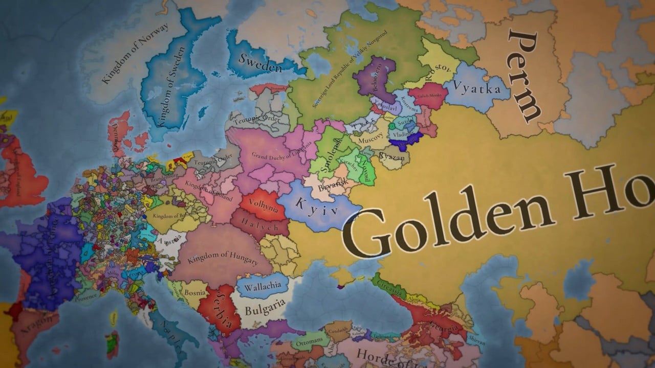 Paradox całkowicie zmieni ekonomię w nowej odsłonie wielkiej strategii