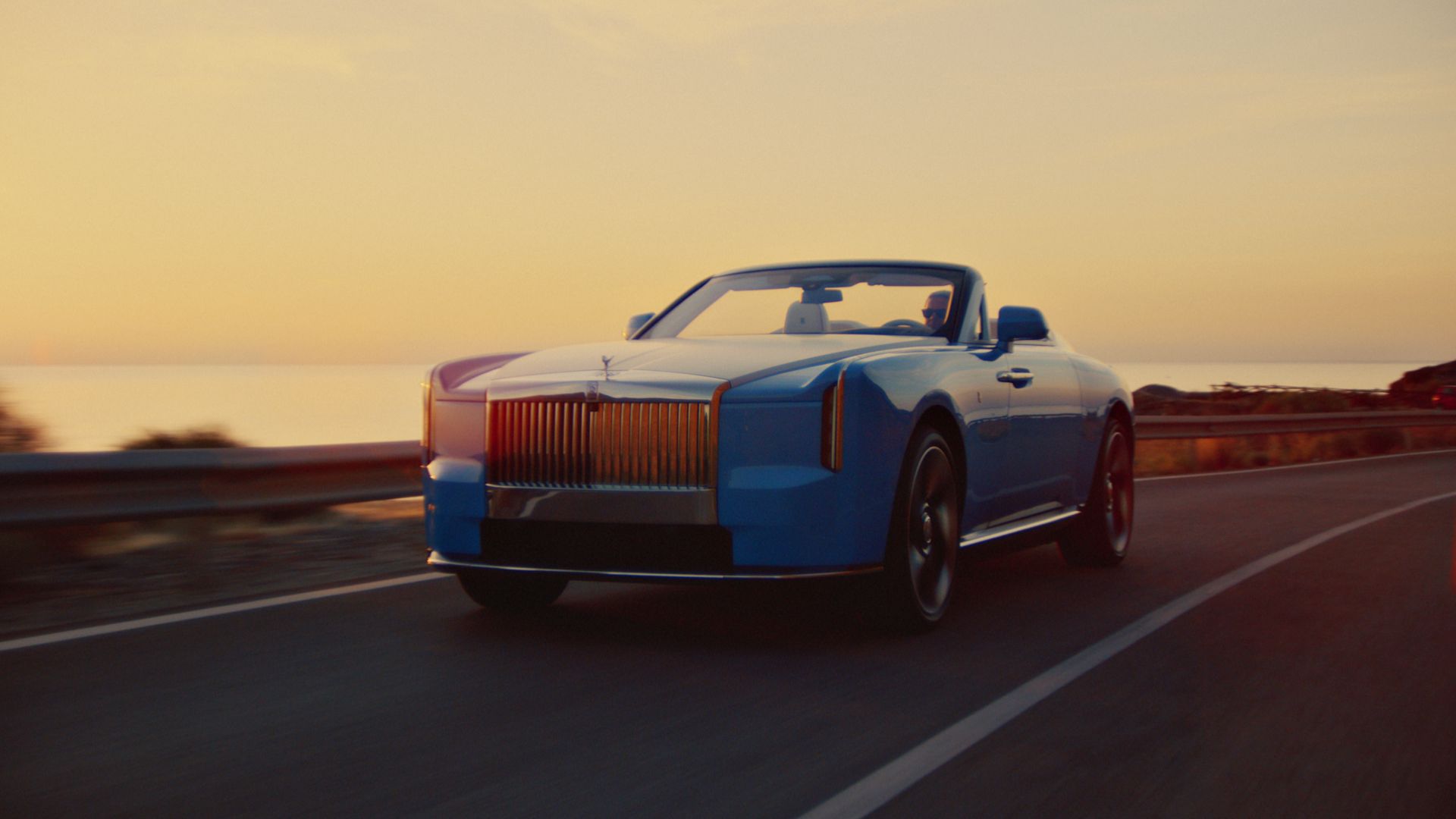 Rolls-Royce Nightingale