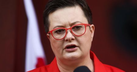 Lubnauer: "Prawdziwa reforma" planowana na 2026 rok