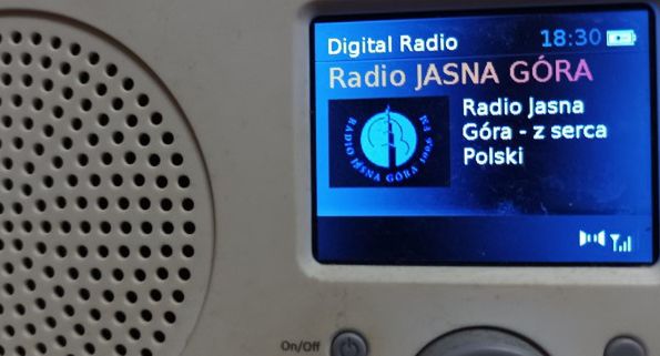 Nowe stacje w multipleksach DAB+