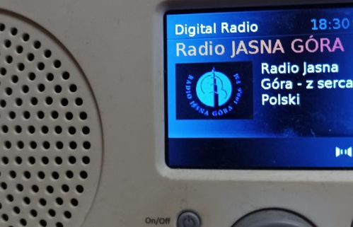 Nowe stacje w multipleksach DAB+