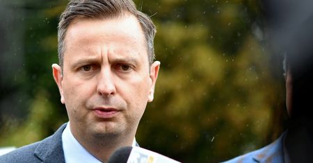 Zmowa cenowa uderza w rolników? Kosiniak-Kamysz apeluje do UOKiK