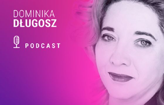 Rusza nowy podcast Dominiki Długosz "Spod stolika" na Onet.pl i Newsweek.pl