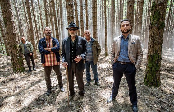 Nowy serial „Zero zero zero” od 15 lutego w HBO GO (wideo)