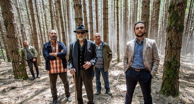 Nowy serial „Zero zero zero” od 15 lutego w HBO GO (wideo)