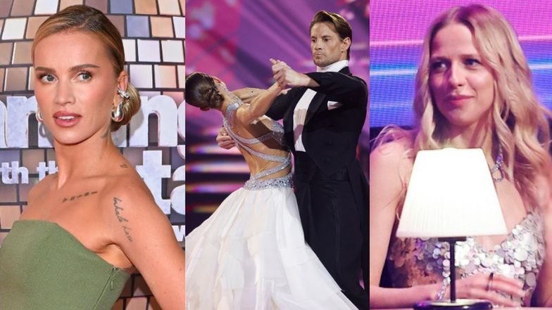 Jessica Mercedes zignorowała taniec Fabijańskiego