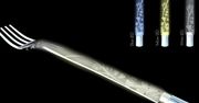 Energooszczędny... widelec na Walentynki