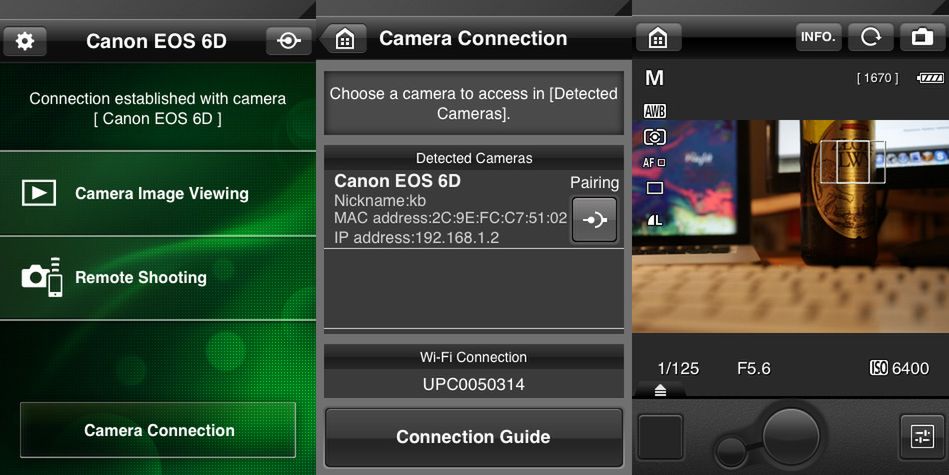 Canon EOS 6D - test budżetowej lustrzanki z pełną klatką i Wi-Fi 14