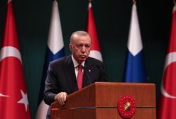 Kolejny cel Izraela? Erdogan nie ma złudzeń