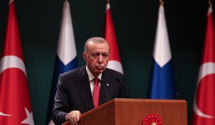 Kolejny cel Izraela? Erdogan nie ma złudzeń