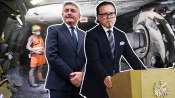 Co z polskim węglem? Rząd zrobił analizy. Minister zabrał głos