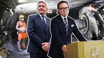 Co z polskim węglem? Rząd zrobił analizy. Minister zabrał głos