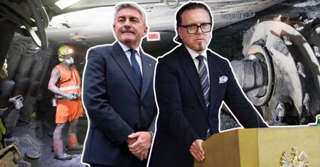 Co z polskim węglem? Rząd zrobił analizy. Minister zabrał głos