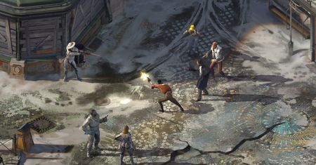 Sześć indyków na PlayStation 5 polecanych przez Sony. Wśród nich Disco Elysium