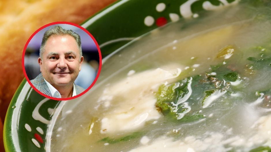 Zielony barszcz to bomba witamin i minerałów. Przydadzą się zwłaszcza wiosną