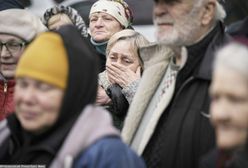 Broń równie przerażająca co broń chemiczna. Wraca sprawa masakry sprzed 27 lat