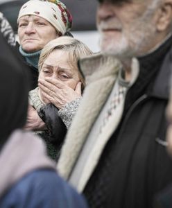 Broń równie przerażająca co broń chemiczna. Wraca sprawa masakry sprzed 27 lat