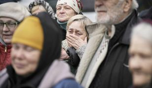 Broń równie przerażająca co broń chemiczna. Wraca sprawa masakry sprzed 27 lat