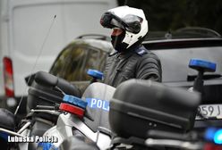 Nowy sprzęt dla policjantów. Szybciej dotrą na miejsce zdarzenia