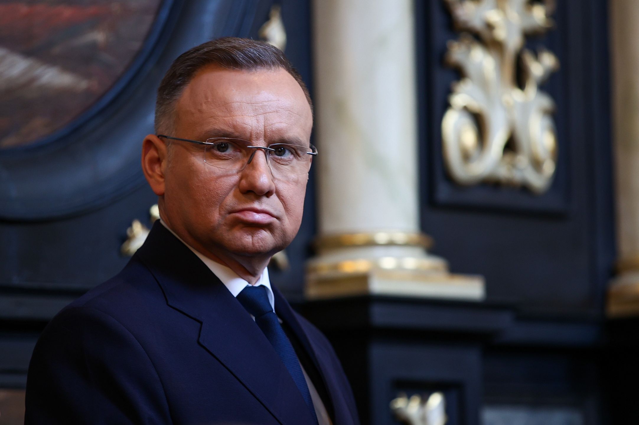 Jaką decyzję podejmie Andrzej Duda w sprawie tabletki "dzień po"?