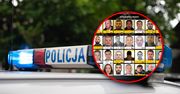 Lista najgroźniejszych przestępców w Europie. Polacy są wysoko