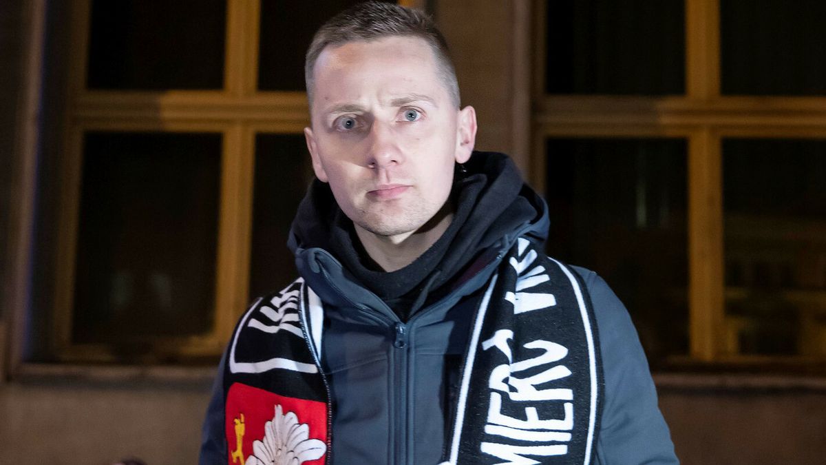 Jacek Międlar przestał być członkiem Stowarzyszenia Dziennikarzy Polskich